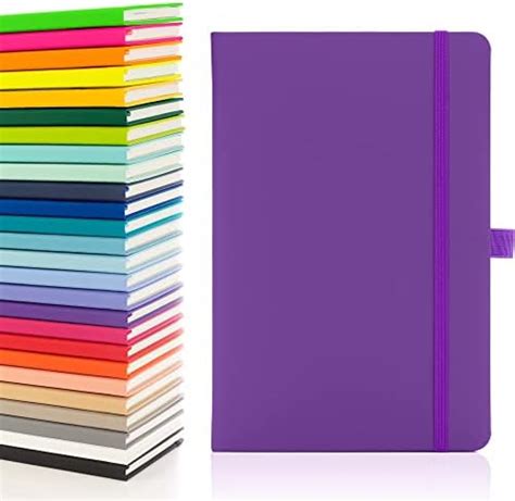 NOTE BOOK: Unlined/Plain Notebook 201 Pages