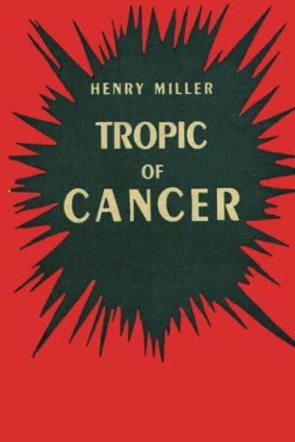NOTEBOOK: Cancer