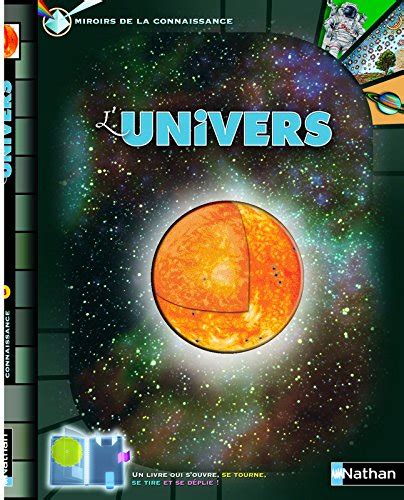 NOTRE UNIVERS