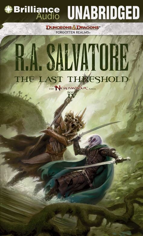 NOVA: The Last Threshold
