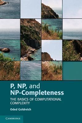 NP Completeness; Solution Manual for P=NP