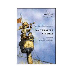 Na Caravela Virtual