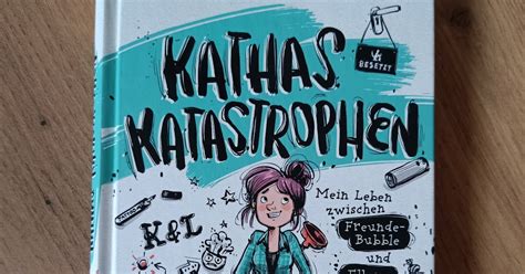 Nachbarn, Freunde und Andere Katastrophen