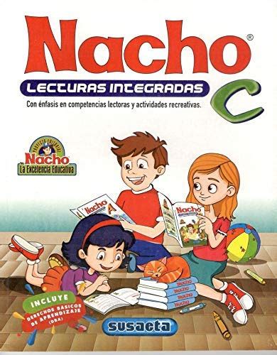 Nacho Lecturas Integradas C