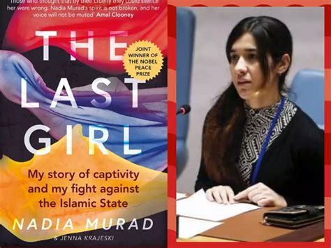 Nadia Murad
