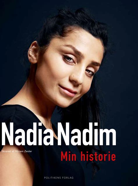 Nadia Nadim