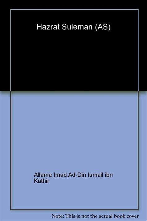 Book Cover