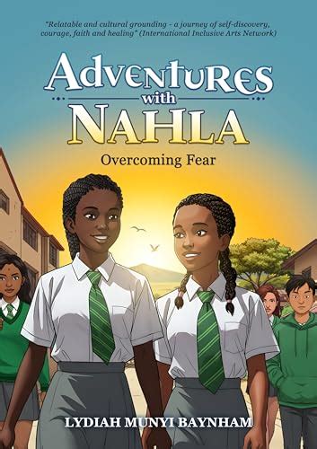Nahla