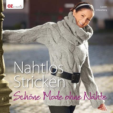 Nahtlos Stricken