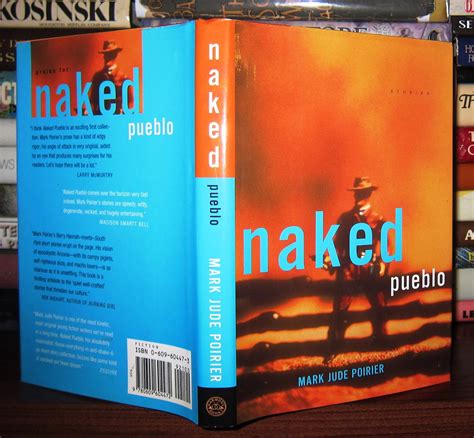 Naked Pueblo