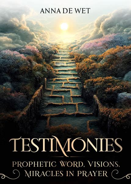 Naked Testimonies