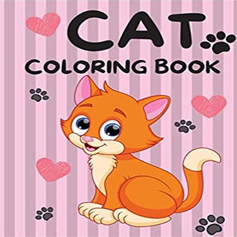 Nala Cat Coloring Book