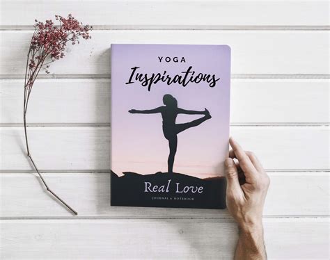 Namaste Yoga: Journal