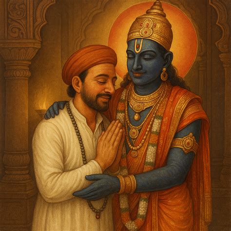 Namdev Vitthal