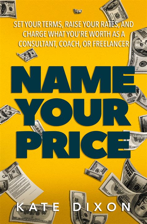 Name Your Price