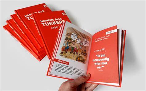 Namens alle Tukkers