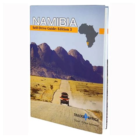 Namibia Self-Drive Guide