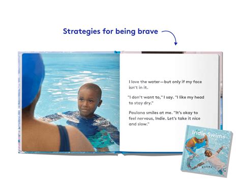Nan Swims