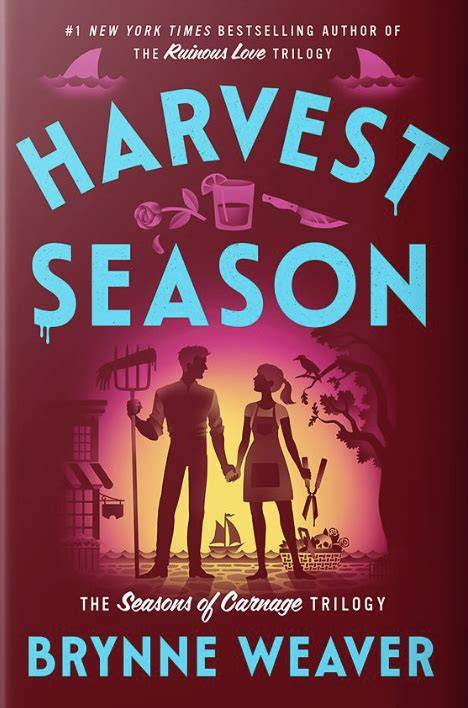 Nana : The Harvest