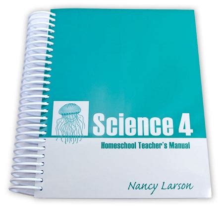 Nancy Larson® Science 4 Complete Program
