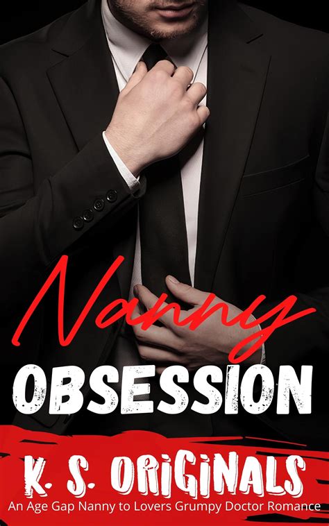 Nanny Obsession