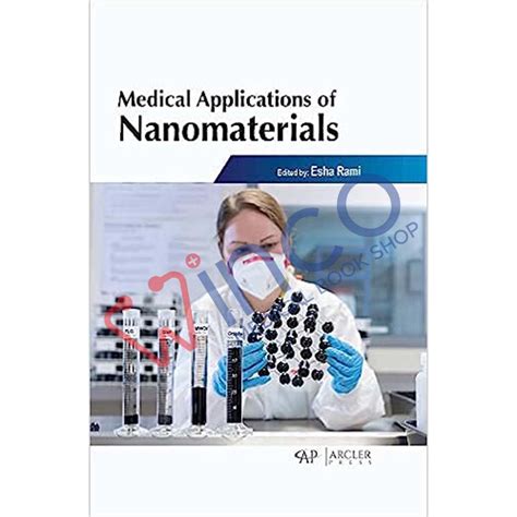 Nanomaterials for Medical Applications