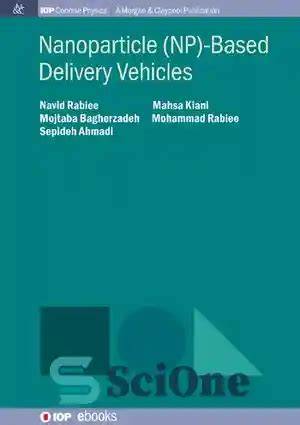 Nanoparticle (NP)-Based Delivery Vehicles