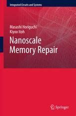 Nanoscale Memory Repair