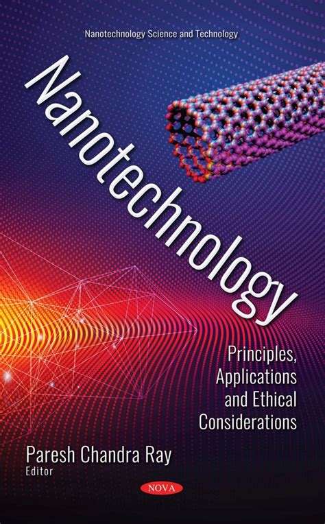 Nanotechnology: Principles and Applications