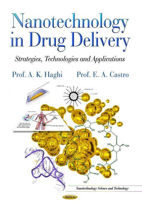 Nanotechnology and Targeted Drug Delivery System