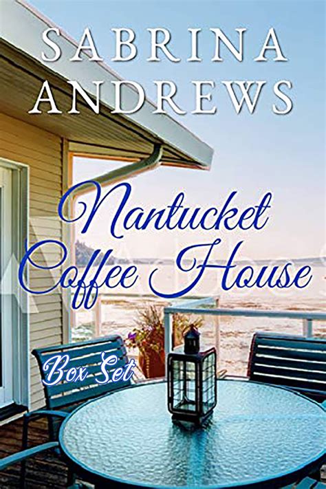 Nantucket Coffee House