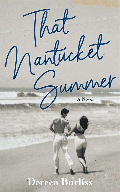 Nantucket Summer