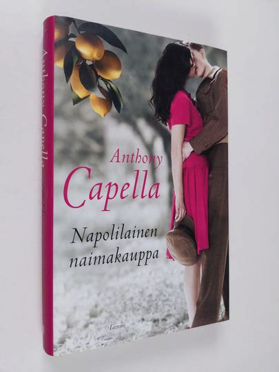 Napolilainen naimakauppa