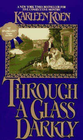 Napper: Through a Glass Darkly