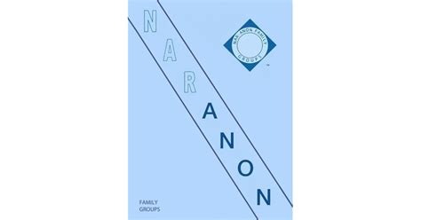 Nar-Anon Blue Book