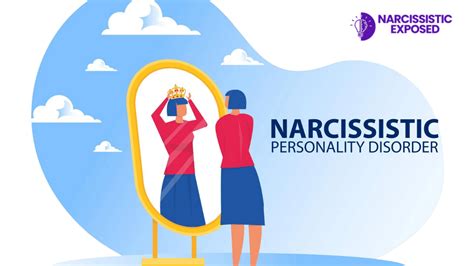Narcissistic Personality Disorders Study Guide