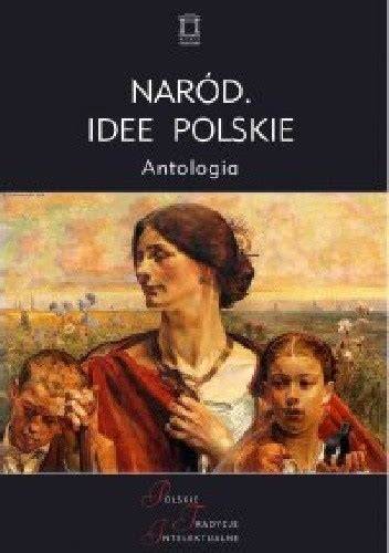 Narod Idee polskie