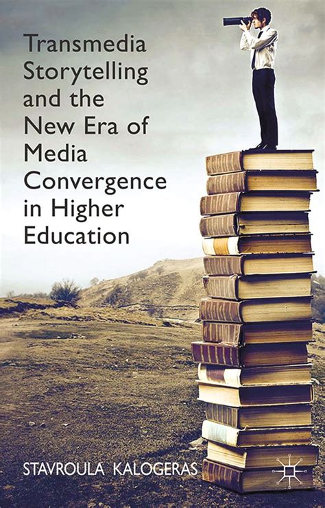Narrative Transmedia