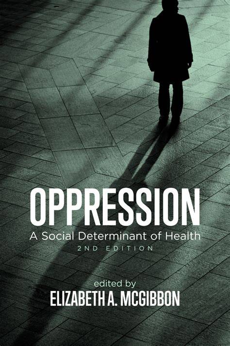 Narratives: Oppression