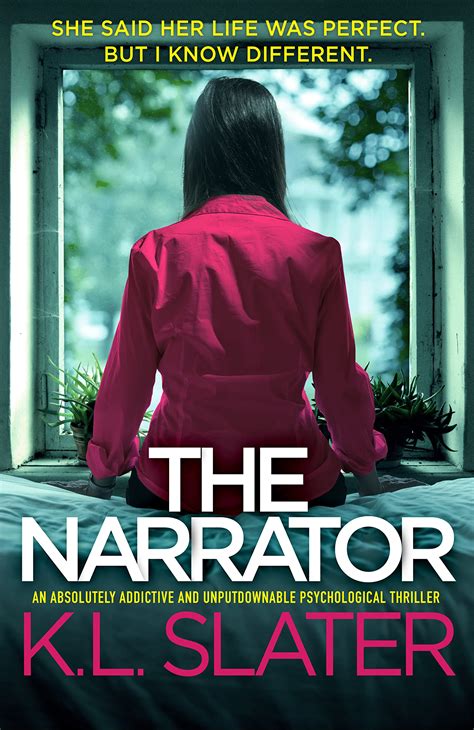 Narrator