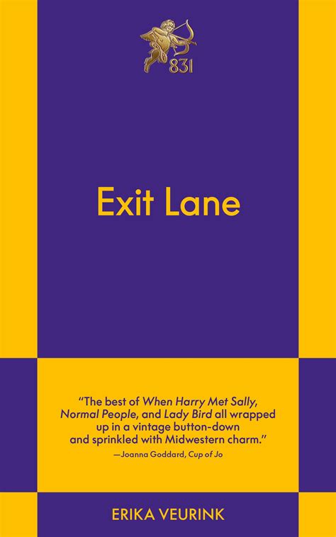 Narrow Exit