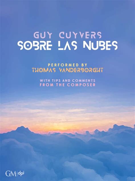Nas nubes
