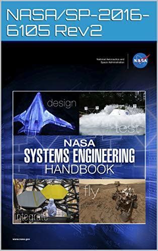 Nasa Systems Engineering Handbook