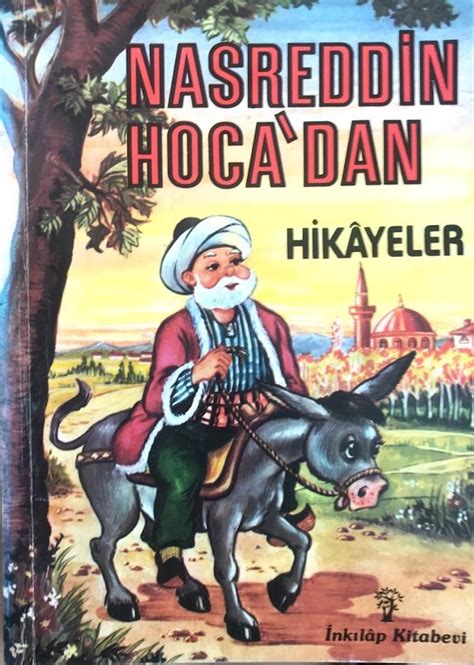 Nasreddin Hoca