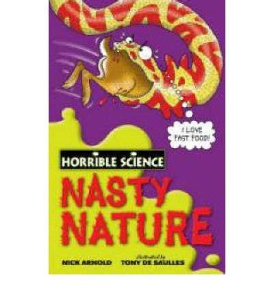Nasty Nature