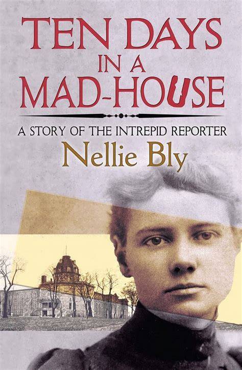 Nasty Nellie