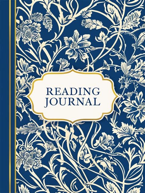 Nat-Pad Journal