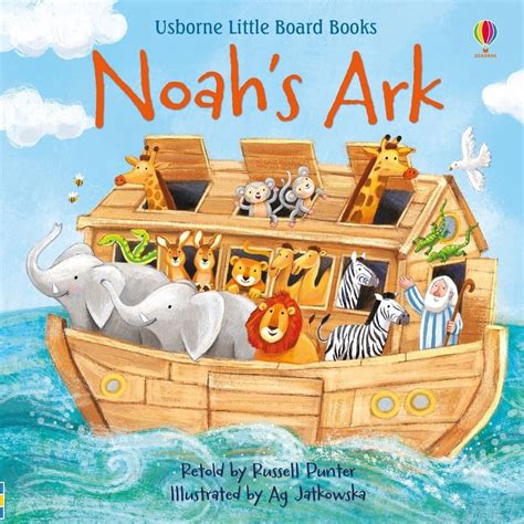 Natalie's Ark