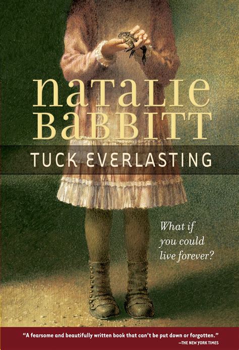 Natalie Babbitt