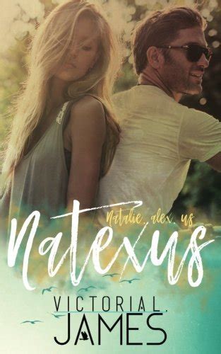 Natexus (Natexus, #1)